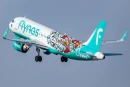 Flynas и Qeshm Air приостановили рейсы в Узбекистан