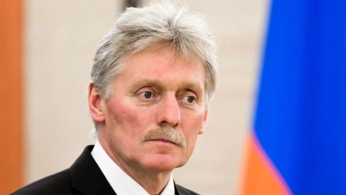 В Кремле ответили на решение Байдена разрешить Украине удары вглубь России