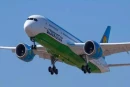 В Москве экстренно сел самолет Uzbekistan Airways, летевший во Франкфурт