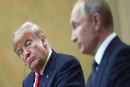 Трамп рассказал о подготовке встречи с Путиным