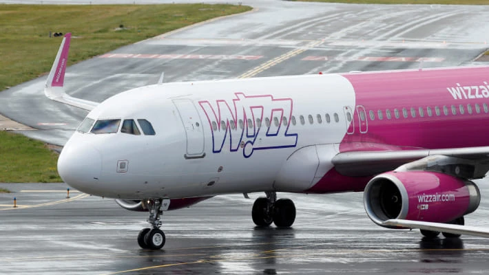 Wizz Air рассматривает создание в Узбекистане совместной авиакомпании