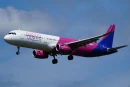 Wizz Air обязалась обслуживать рейсы в Узбекистане на узбекском языке