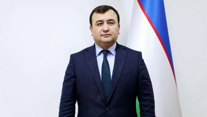 Асадулла Каюмов