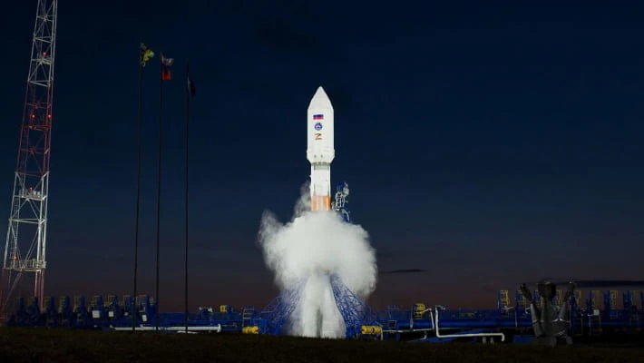 «Космос-2553» связывают с планами по созданию нового типа космического оружия