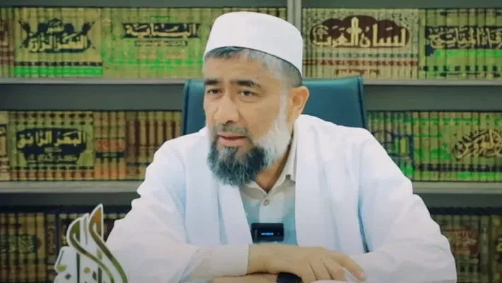 Алишер Турсунов