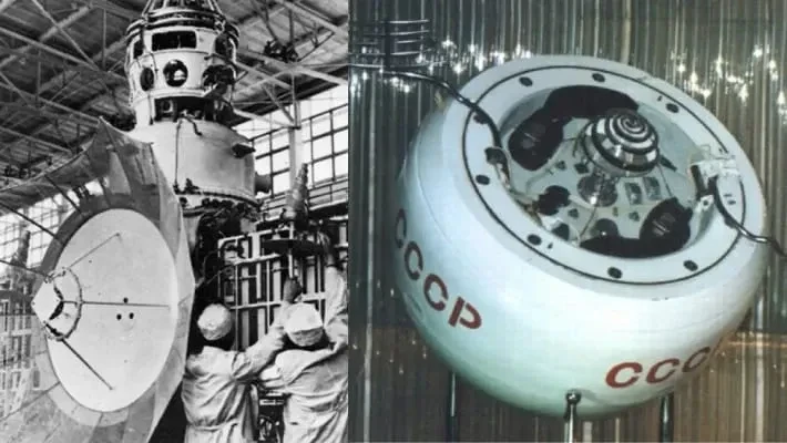 Космический аппарат «Космос-482»
