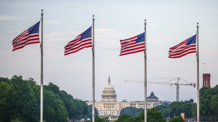 Сенат США