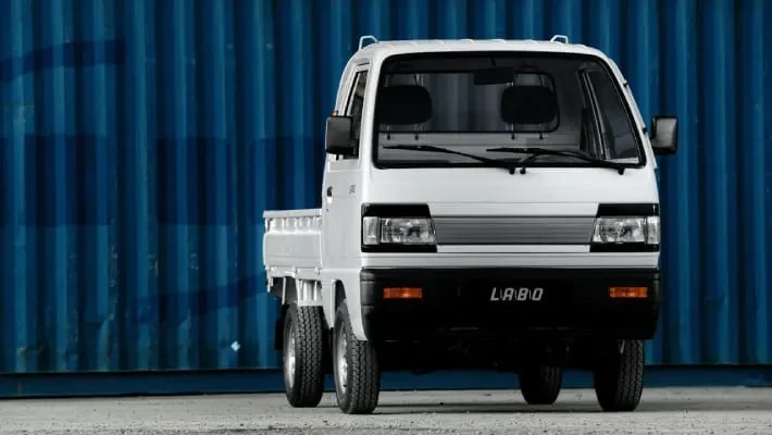 Chevrolet Labo