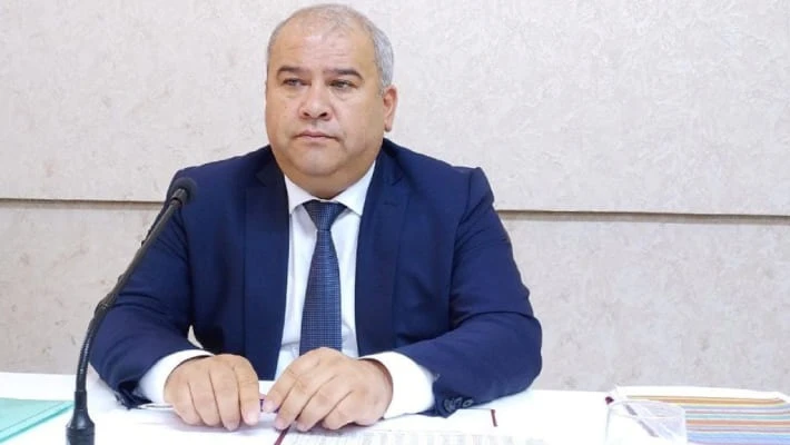 Абдусалом Тухтасунзода