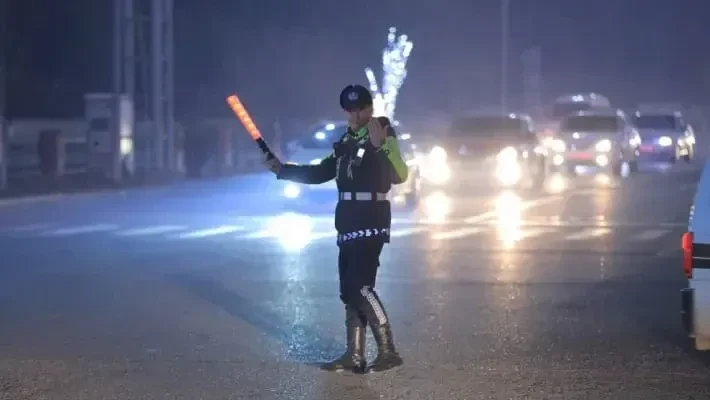 Сотрудник ДПС