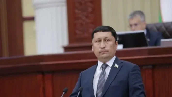 Зухриддин Мавлонов
