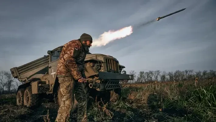 Узбекистанцев предупреждали не участвовать в боевых действиях в Украине