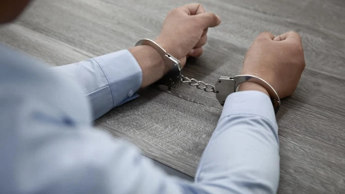 В рамках расследования задержаны два сотрудника налоговой
