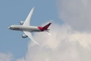 Boeing 787 авиакомпании Air India разбился вскоре после взлета