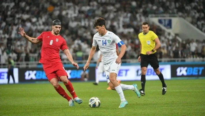 CAFA Nations Cup 2025 пройдет в Узбекистане и Таджикистане