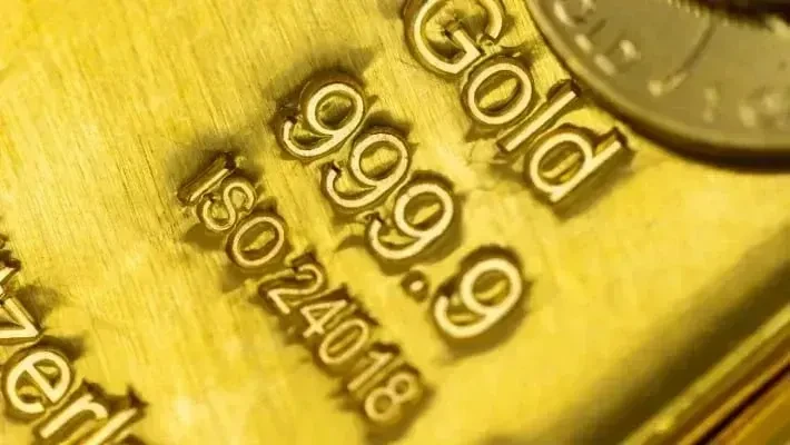 За пять месяцев 2025 года экспорт золота вырос на 55%