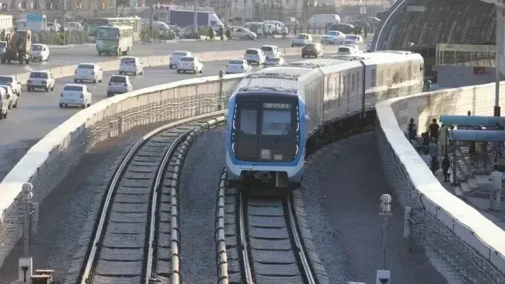 Проект метро Ташкент – Новый Ташкент охватит 21 км