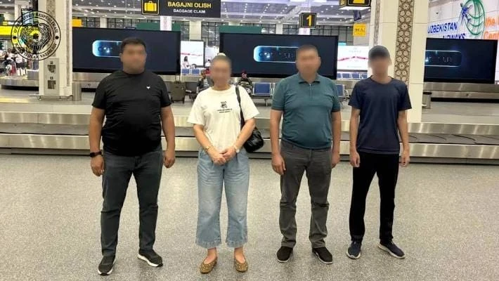 В Стамбуле задержана разыскиваемая по делу о торговле людьми гражданка