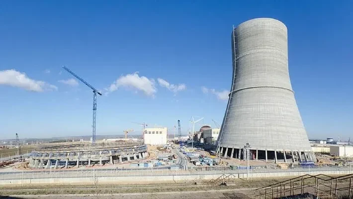 Стоимость первой АЭС в Казахстане может составить не менее $14 млрд