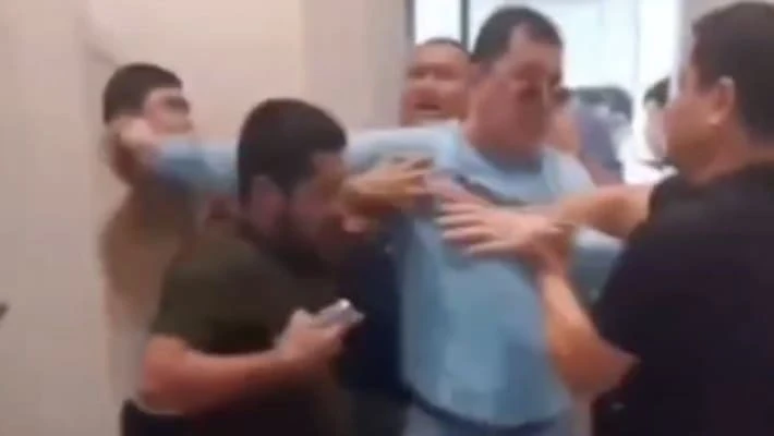 Кадр из видео