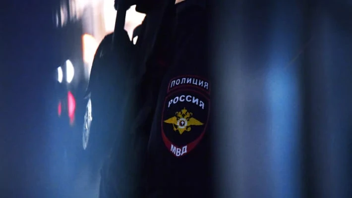 Волгоградская полиция задержала гражданина Узбекистана
