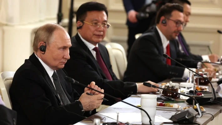 Россия и Узбекистан договорились совместно решать миграционные вопросы