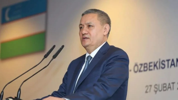 Рустам Азимов