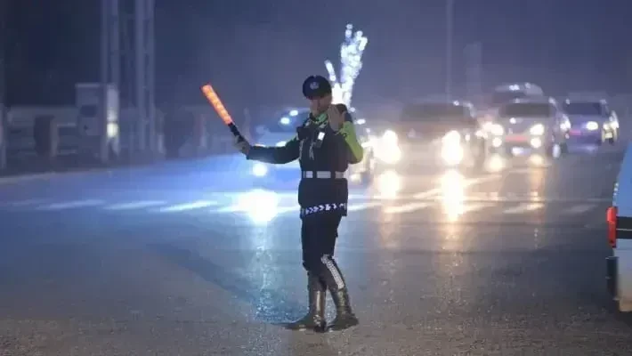 Сотрудник ДПС