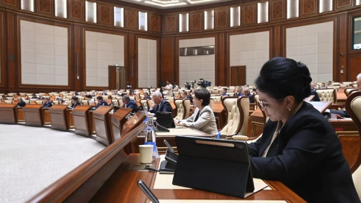 Сенат вернул на доработку закон о трудовой миграции