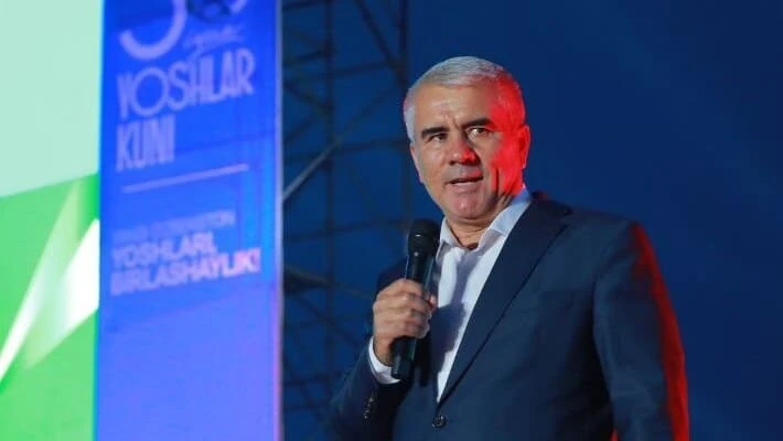 Ботир Зарипов