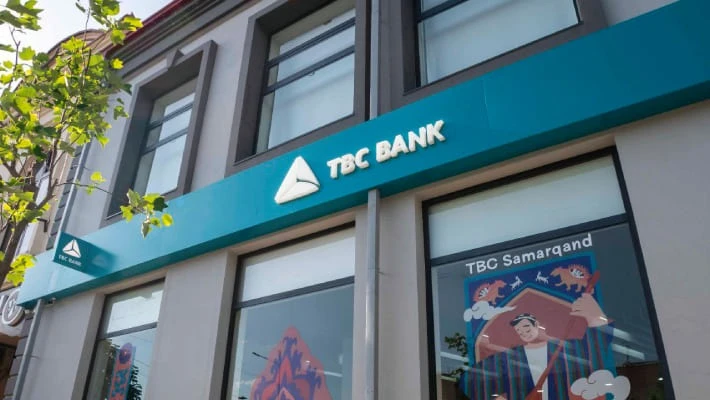 TBC Bank Group размещает облигации на $200 млн
