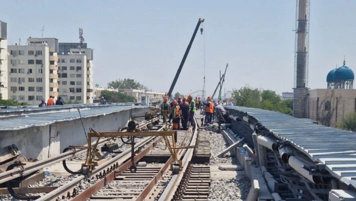 Прокуратура выявила нарушения при реконструкции метро