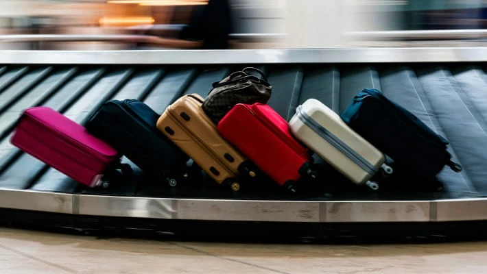 Uzbekistan Airports опровергла слухи о распродаже багажа