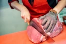 Узбекистан договорился о поставках из Монголии халяльного мяса