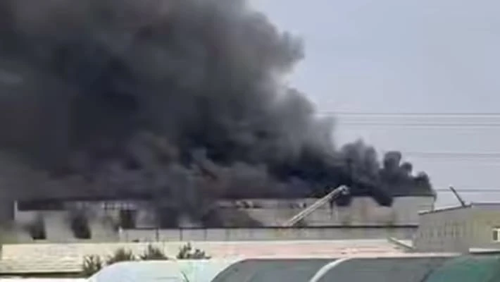 Кадр из видео