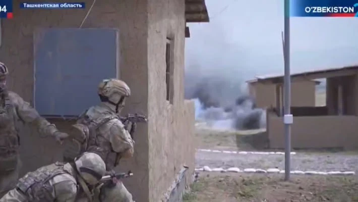 Кадр из видео