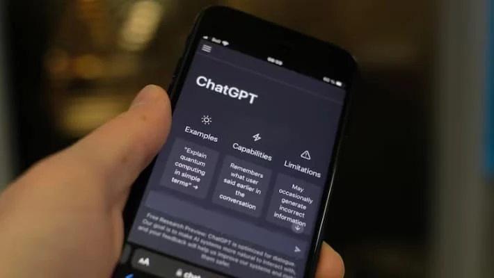 ChatGPT нельзя использовать для религиозных вопросов