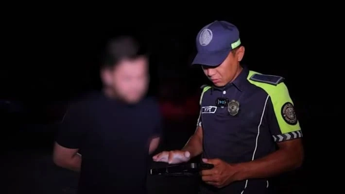 Кадр из видео