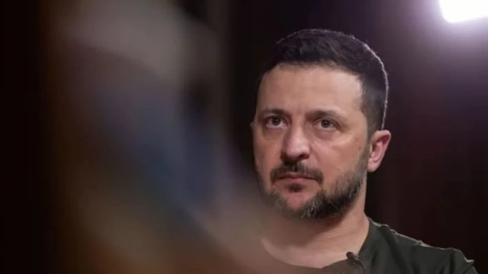 Владимир Зеленский