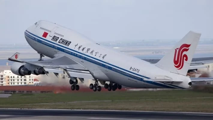 Air China