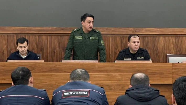 Анвар Урманов