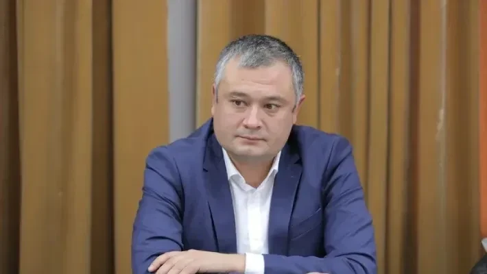 Суд смягчил приговор экс-главе «Тошшахартрансхизмат» Джураеву