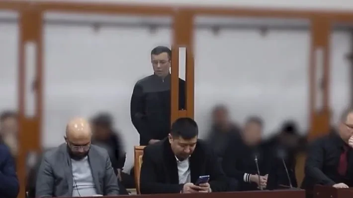 Главные фигуранты дела «Док-1 Макс» получили от 16 до 20 лет