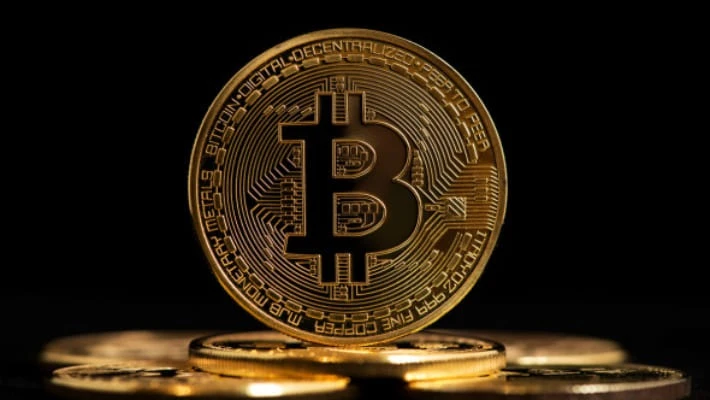 Биткоин обновил рекорд: курс превысил $119 тыс.