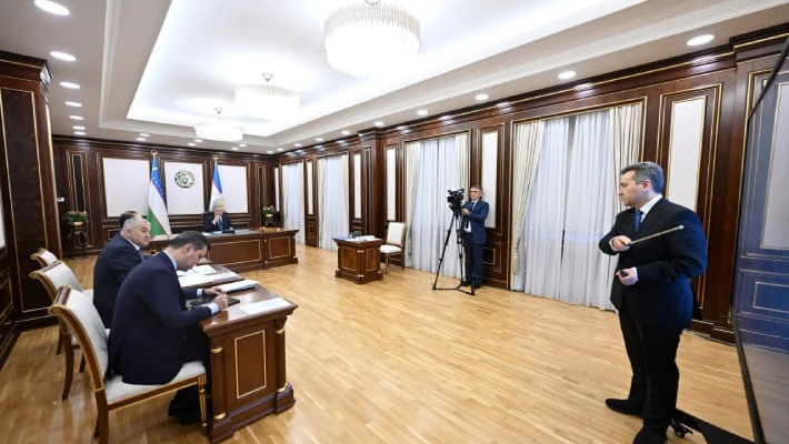 К 2030 году Узбекистан обучит миллион IT-специалистов
