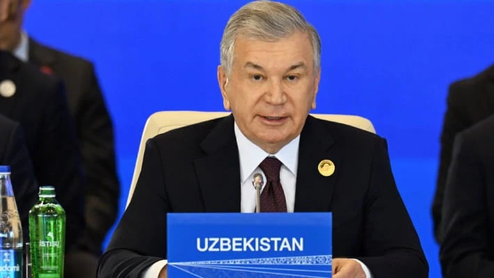 Мирзиёев: Атака на Иран может втянуть регион в большую войну
