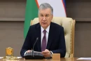 Шавкат Мирзиёев