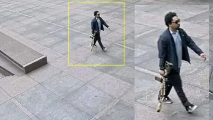 Стрельба в Нью-Йорке: мужчина с лицензией на оружие убил четверых