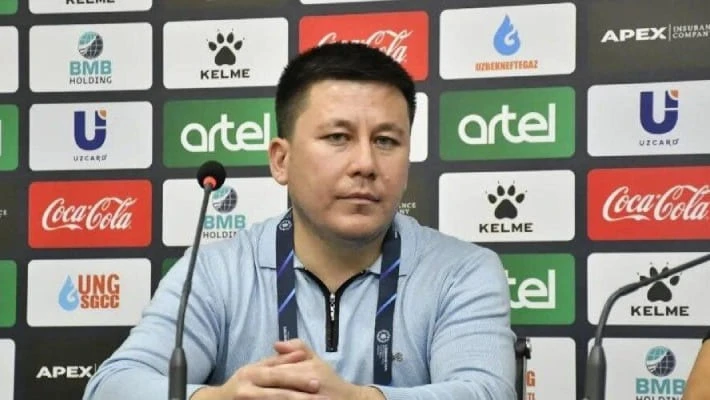 Сарвар Бобоназаров
