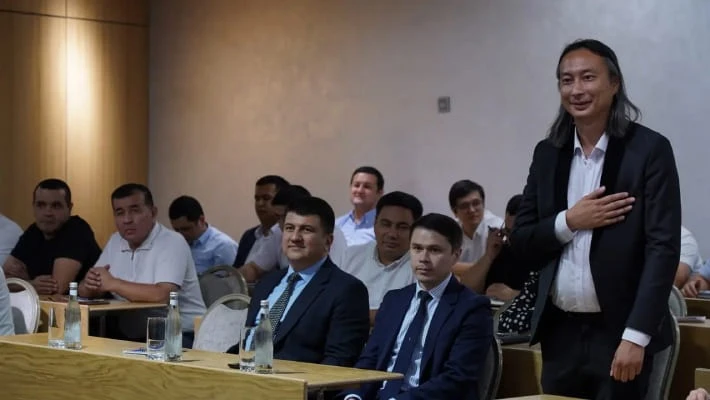 Алибек Кабдурахманов